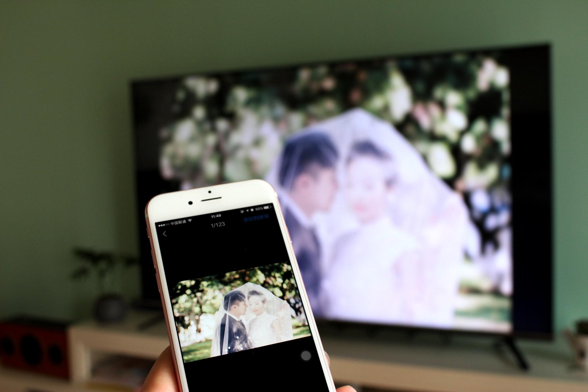 互联网电视微鲸,微鲸电视w55t2详细入手评测