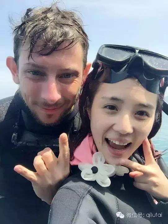 越南最美潜水地,越南亚龙湾潜水旅游攻略