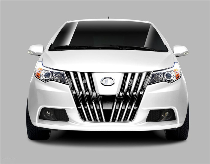 家丑外扬遭打脸长城奇葩车型一览