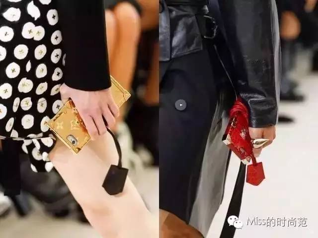 时尚从来不局限于年轻人,时尚是一种态度与年轻无关