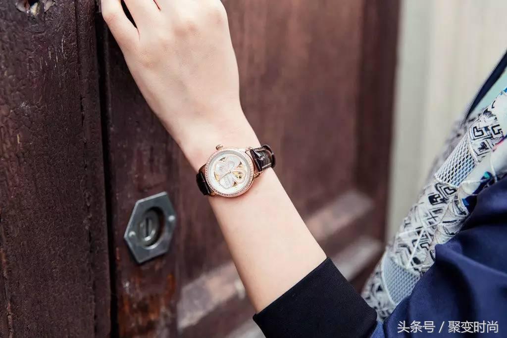 爱表人士请移步：让你的皮表带“守旧”如新