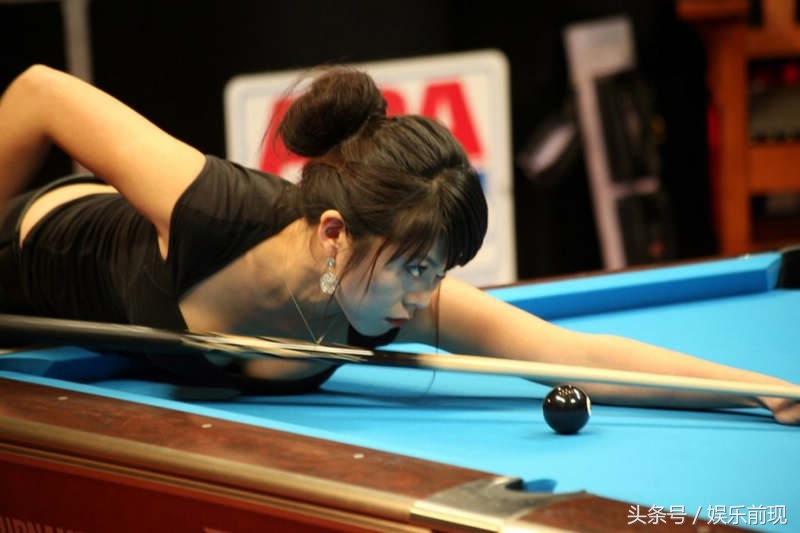 台球大师赛十大女选手,国内最胖的台球女选手排名