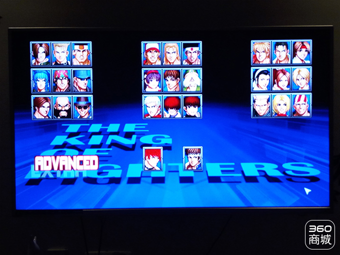 为大屏打造为超越而生的游戏盒子-飞智游戏盒子套装测评