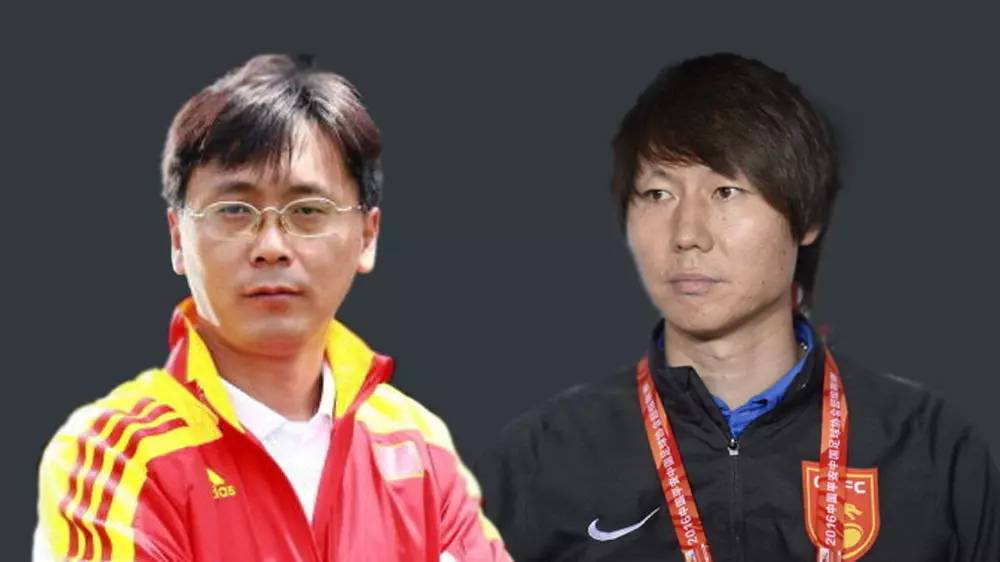 中国足球里皮郑智,国内足球到底水有多深