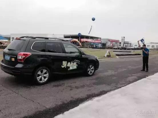 专业试驾场地推荐,全国试驾场地价格