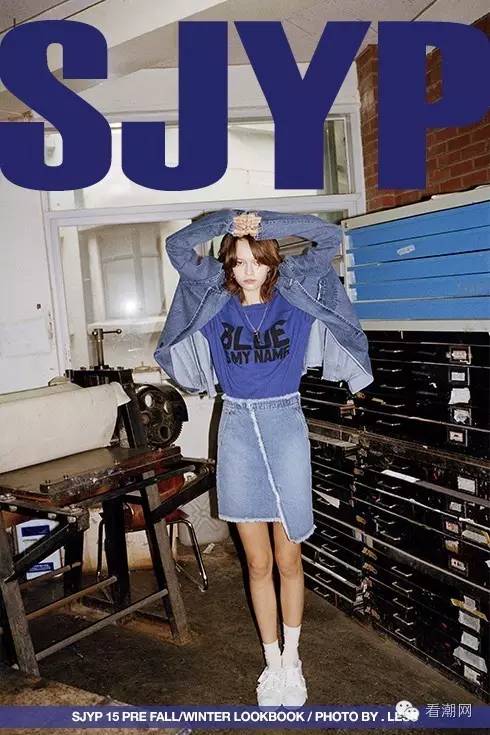 韩国好看的小众品牌,平价又好看的韩国小众品牌