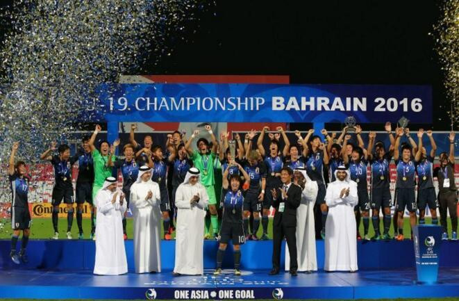 日本u19国青男篮名单,日本u21东亚杯夺冠