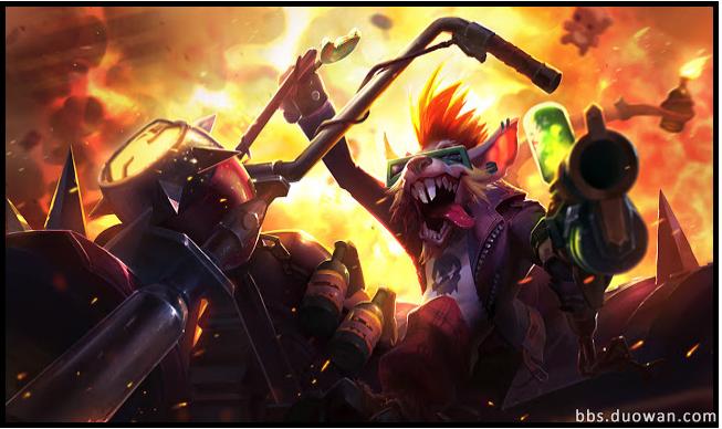 lol老鼠至臻皮肤,lol老鼠所有皮肤