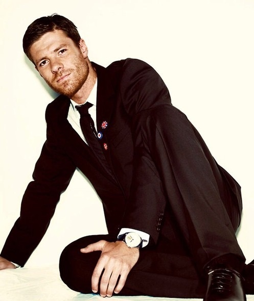 细数足坛十大美男子,盘点足坛里的高颜值帅哥是谁