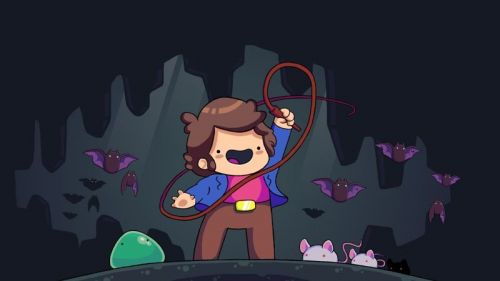 手游抢鲜看：亮瞎氪金眼《朋克大暴走》射这么6不是老司机？