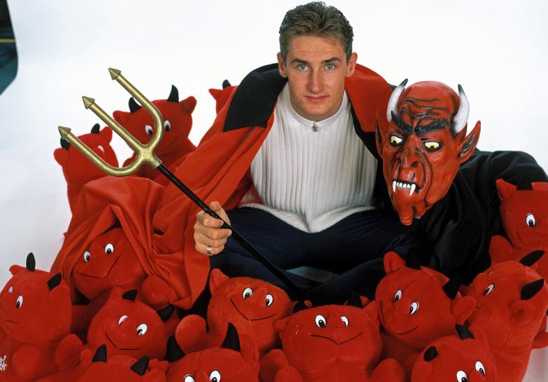 世界杯最佳射手榜克洛泽,克洛泽14年世界杯经典时刻