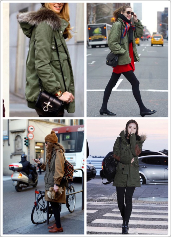 女生需要的基本款春装有哪些,女生冬天必备基本款衣服