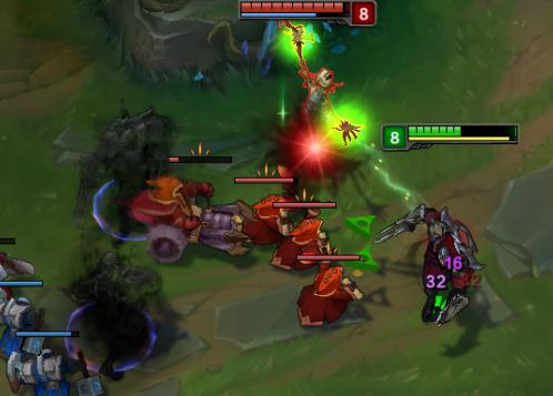 skt劫皮肤特效展示,sktt1劫皮肤特效