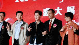 鹿晗对你心动的瞬间,鹿晗的对你爱不完