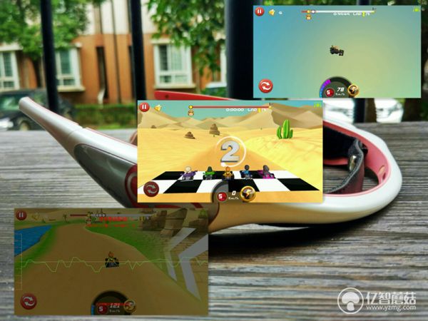 brainlink头环怎么样,brainlinkpro专业版脑电波意念力