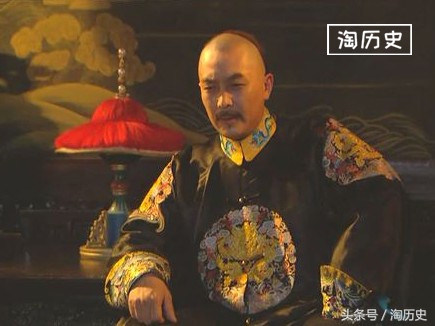 为何雍正在位仅13年便去世,雍正有没有黑历史人物啊