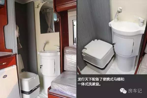 海格梦之旅皮卡房车,海格梦之旅越野房车价格