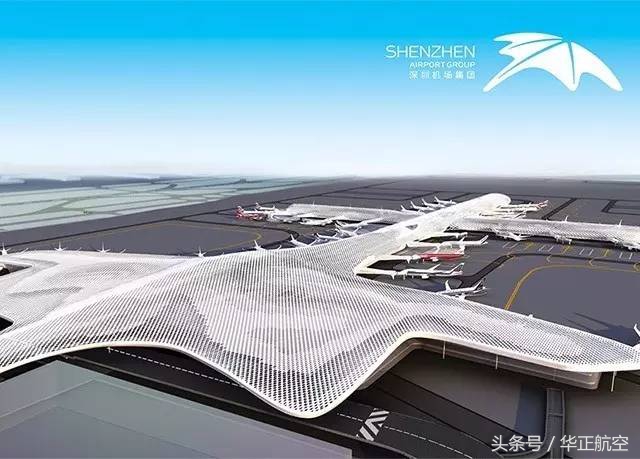 深圳恢复8条国际航线,深圳新增国际航线