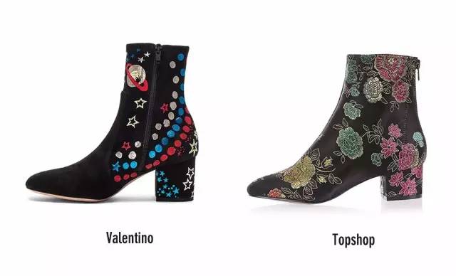 奶奶裤短靴时髦气质又流行,新款时髦2022年短靴子