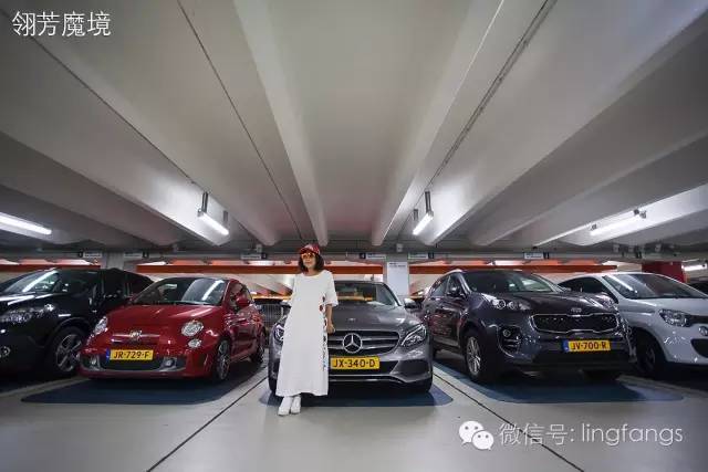 想看我怎么被荷兰罚款的,想看好戏的进来嘲笑吧