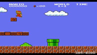 那些年的爆火游戏,华北经典游戏回忆