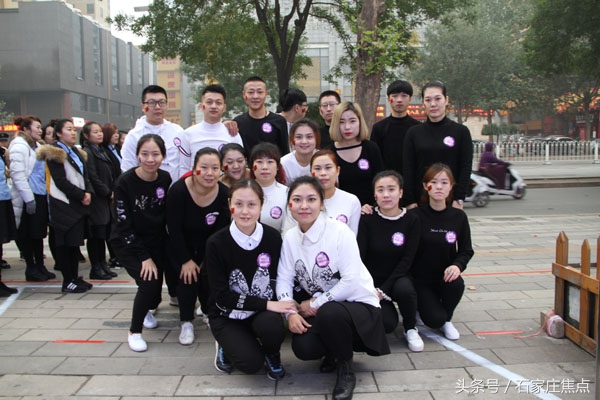 石家庄天元名品四楼,天元名品石家庄