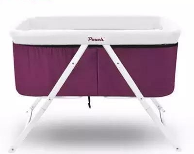 给6个月以上的宝宝挑选婴儿床,如何给宝宝选择安全的婴儿床