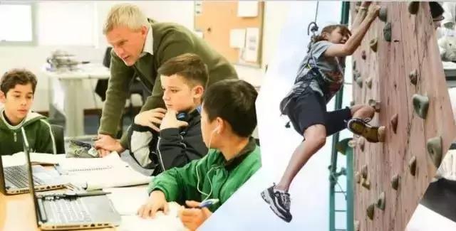 号称最难进的大学,武汉升学的贵族学校