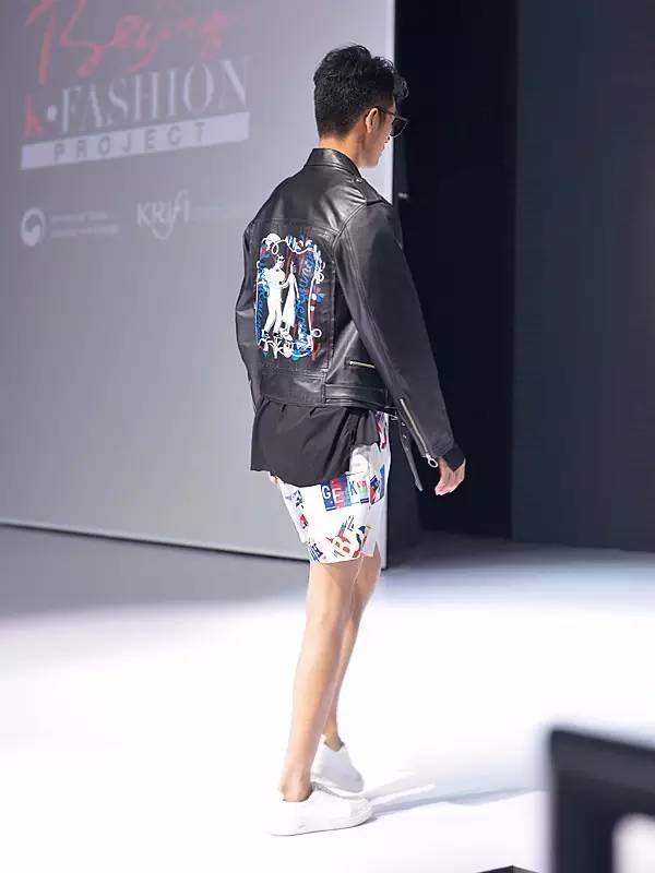 中国时装周2020穿搭,中国时装周春夏装