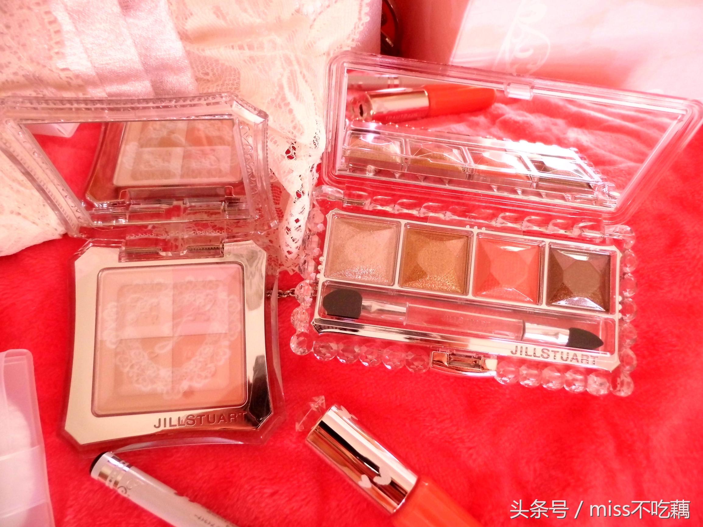 2022年圣诞限量大牌彩妆系列,fentybeauty限量彩妆