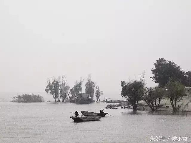 一条街一处景尽显烟火气,一条街古色古香