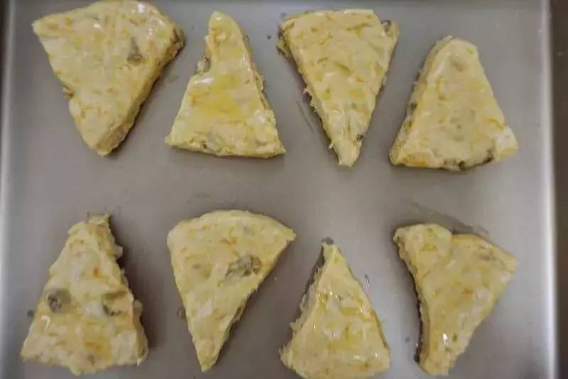 三分钟出锅的快手早餐,10分钟快手早餐又香又软吃不够