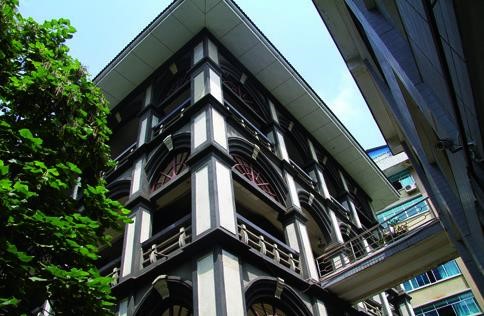 向黔看张家界,向黔看贵州好评