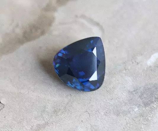 一分钟了解蓝玉,一分钟了解海蓝宝石