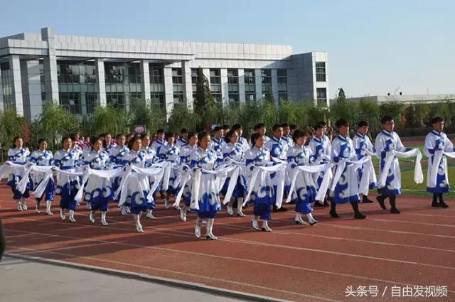 包头的历史有哪些,包头最长校史的高中