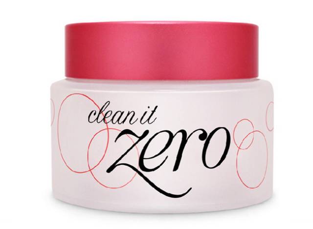 十大最好用的卸妆膏测评,推荐几款好用的卸妆膏