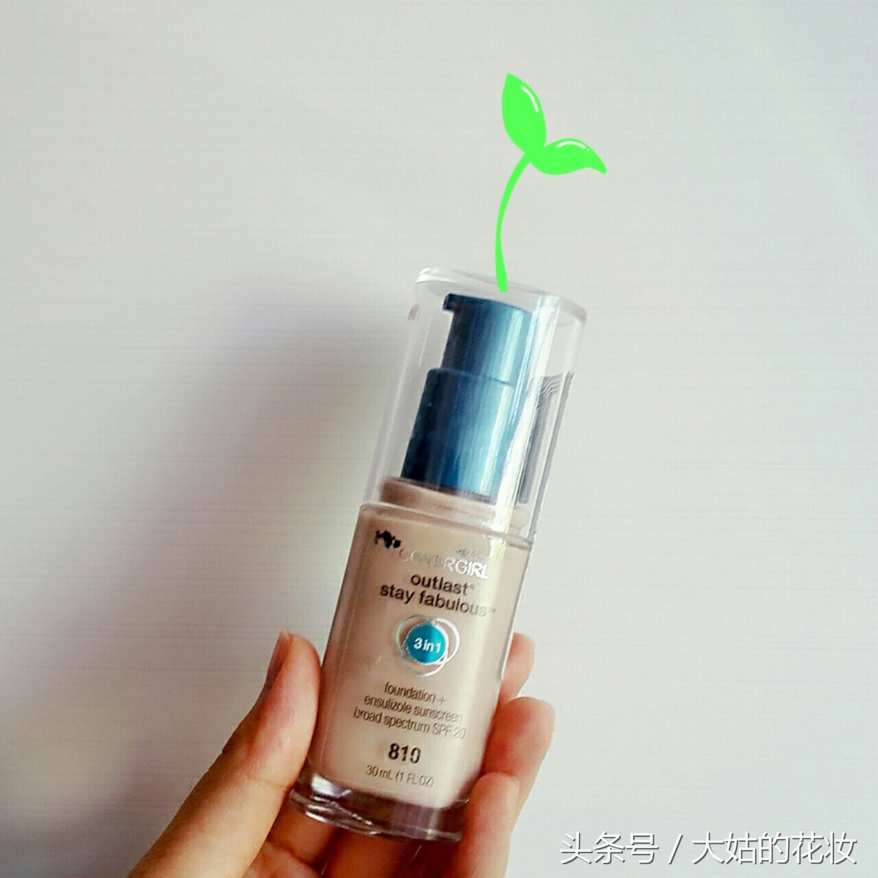 粉底液素颜霜推荐,可以代替粉底的素颜霜推荐