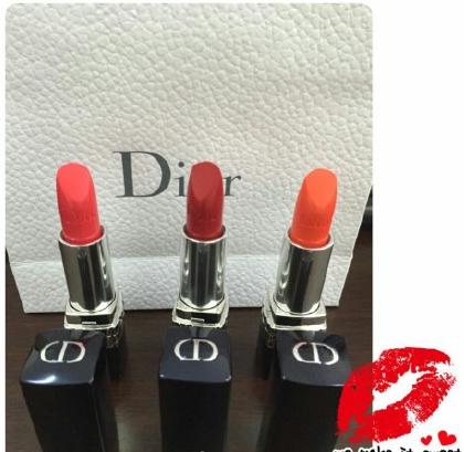 这些口红你集齐了几支,这几款口红必买