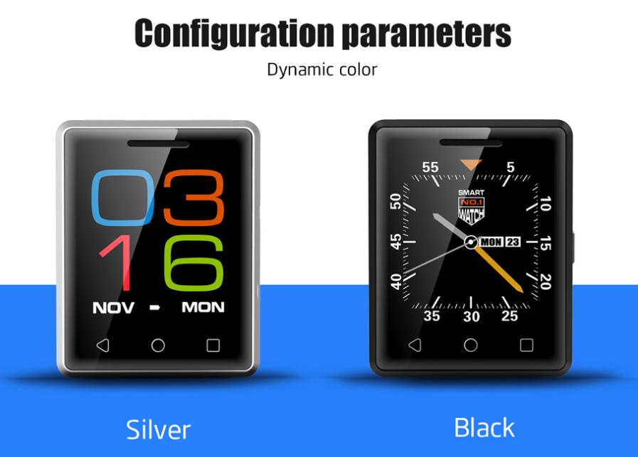 号称世界最小的手机,全球公认最小的手机