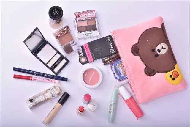 种草化妆遮痘痘,种草彩妆省钱