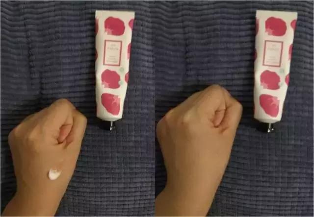 女人护手霜,女士护手霜欧舒丹小样