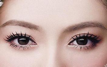 睫毛怎么夹翘卷,怎样能让睫毛翘起来的小窍门