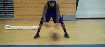 艾弗森一步过人集锦,艾弗森无解过人视频