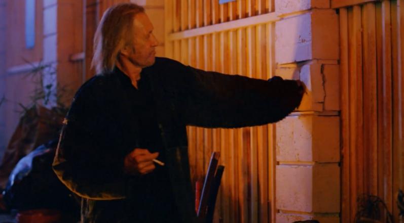 黑人想“捡肥皂”却被男主暴揍！这部美国监狱喜剧，搞笑100分！