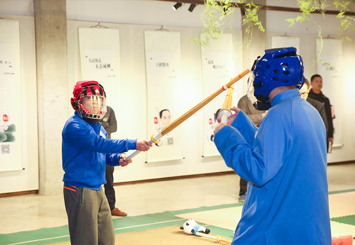 太极真经,九阴真经太极武学