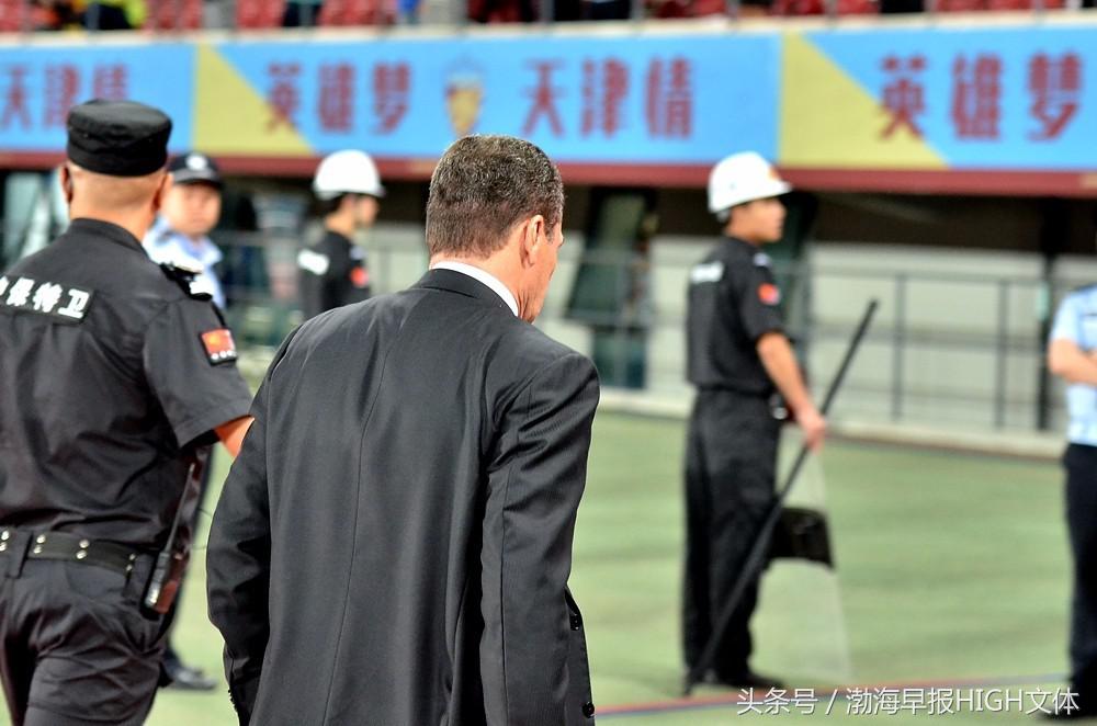 结局设想之内，过程艰辛难料，权健冲超，记头功者非卡帅