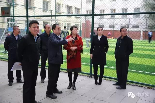 推动校园足球工作高质量发展,推动校园足球运动