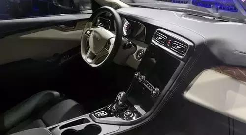 吉利lynk是什么车,吉利高端品牌lynk