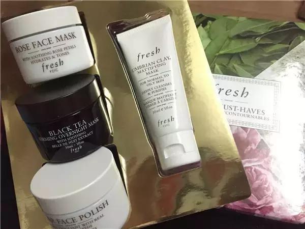 从高价到低价,从平价到小贵护肤品