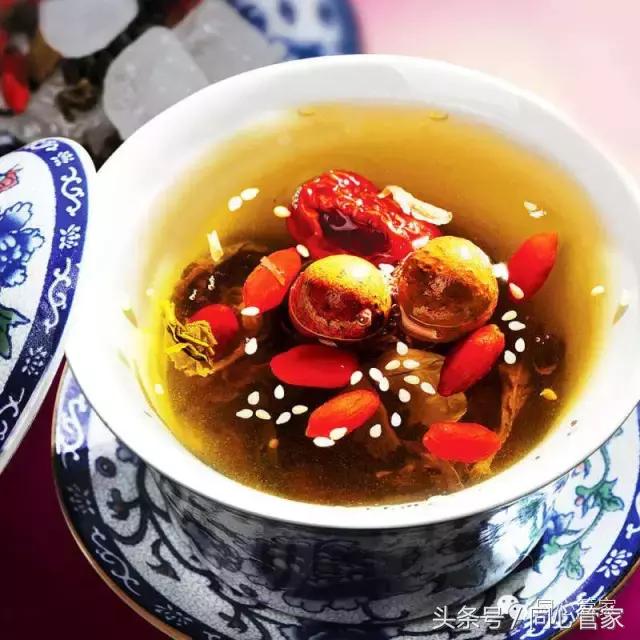 绞股蓝和什么茶一起泡水调理三高,三高调理茶的作用与功效是什么